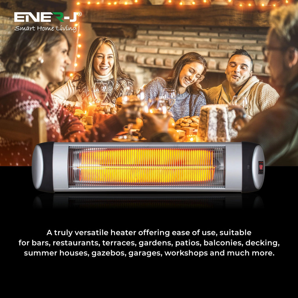 A Warm Welcome to Energy Efficient Heating Solutions