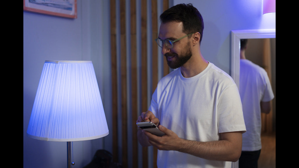 Illuminate Your Space with Alexa-Compatible LED Lights: A Smart Guide