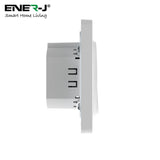 Smart Wi-Fi Dimmable Switch