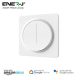 Smart Wi-Fi Dimmable Switch