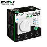 Smart Wi-Fi Dimmable Switch