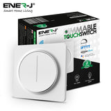 Smart Wi-Fi Dimmable Switch