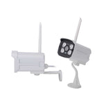 Additional Outdoor IP Camera for Wireless Security CCTV System IPC1030 Kit
