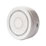 Smart WIFI PIR Motion Sensor - ENER-J Smart Home