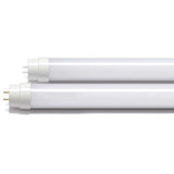 Pack of 5 T8 09W LED Nano Plastic Tube 60cms 6000K, Super Bright, Wall and Ceiling White LED, 30000 Hours Long Life