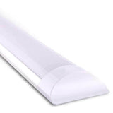 54W LED Prismatic Batten Fitting, 180cms, 6000K (Pack of 2 units) - ENER-J Smart Home