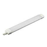 LED Triproof Batten IP65 18W 60cms 4000K (Pack of 2 units) - ENER-J Smart Home