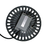 200W ECO UFO Highbay, 4000K 24000 Lumens with 2 years Warranty